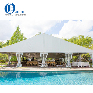 En plein air <span class=keywords><strong>abri</strong></span> de <span class=keywords><strong>piscine</strong></span> en aluminium tente - Product Image 1