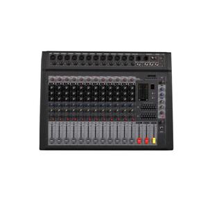 12 canales de amplificador de potencia de audio de PMX-12 de China de Guangzhou sonido del OEM de fábrica - Product Image 6