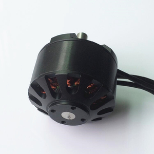 무선 원격 제어 모터 <span class=keywords><strong>6355</strong></span> 190KV outrunner 브러시리스 모터 전기 스케이트 보드 모터 longboard - Product Image 6