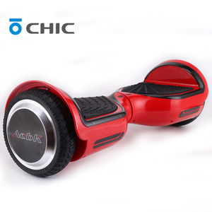 New Style Hot Sale Customize 300w Electric Motors Mini Electric Skateboard Cheap Smart Balance Off Road <strong>Hoverboard</strong> - Product Image 5