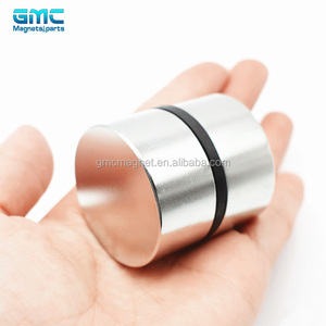 25x20mm N50 חזק כדור הארץ Neodymium קבוע צילינדר מגנטים - Product Image 2