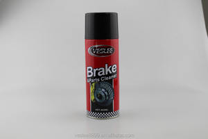 สเปรย์ทำความสะอาดรถ,ระบบทำความสะอาดผ้าเบรกทำความสะอาดผิวเรียบสนิมสำหรับทำความสะอาด<span class=keywords><strong>รถยนต์</strong></span> - Product Image 2