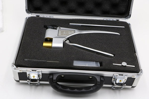 Probador de dureza digital de la <span class=keywords><strong>serie</strong></span> para sitios de producción y construcción Esencial para pruebas de dureza <span class=keywords><strong>Webster</strong></span> - Product Image 6