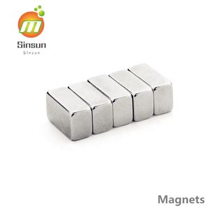 שנזן ציון סופר חזק neodymium מגנט n60 1kg 1 אינץ גודל - Product Image 3