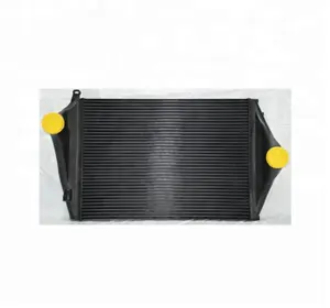 Mỹ xe tải intercooler bhtd3526 Điều kiện Mới Freightliner Coronado mô hình Detroit 60 dd15 động cơ