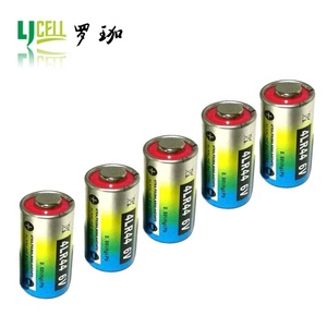 Haute Qualité pile Sèche Alcaline Bouton Batterie 6 V <span class=keywords><strong>4Lr44</strong></span> Pour Jouets - Product Image 3