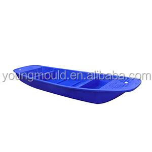 Customize <strong>Plastic</strong> <strong>Rotomoulding</strong> Mould <strong>Boats</strong> - Product Image 4