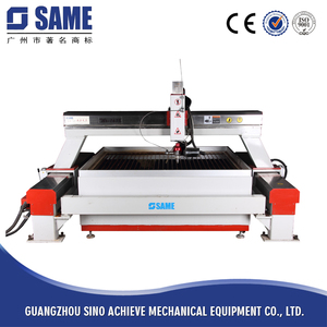 Tipo económico barato máquina de chorro de china 5 ejes alibaba dot com - Product Image 1
