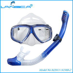 Meilleure masque de <span class=keywords><strong>plongée</strong></span> <span class=keywords><strong>tuba</strong></span> la chine fabricant professionnel de l'eau équipement de sport - Product Image 1