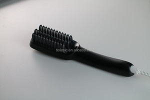 2016 Distributeurs voulaient! Électrique brosse à cheveux, Électrique nettoyage brosse, Ionique brosse à cheveux pour vente - Product Image 4