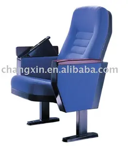 Conference auditorium chair/Folding Theater Chairs