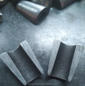 Thailand <span class=keywords><strong>ghisa</strong></span> ancoraggio piatto 127 PC filo <span class=keywords><strong>di</strong></span> ancoraggio cuneo per <span class=keywords><strong>lastra</strong></span> - Product Image 4