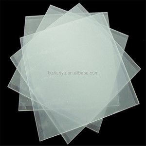 Ánh sáng siêu mỏng sử dụng Tấm khuếch tán ánh sáng <span class=keywords><strong>acrylic</strong></span> với tấm dẫn ánh sáng dẫn 2-50mm - Product Image 4