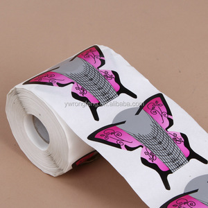Popolare Viola Farfalla di Carta di Strumento di Estensione Del Chiodo di Arte Del Chiodo di Forma per le <span class=keywords><strong>Unghie</strong></span> - Product Image 4