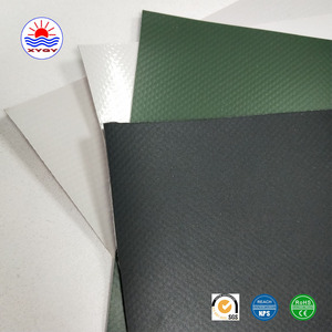 Grande taille réservoir <span class=keywords><strong>d</strong></span>'<span class=keywords><strong>eau</strong></span> pvc bâche - Product Image 2