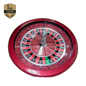 <span class=keywords><strong>Ruleta</strong></span> de <span class=keywords><strong>Juego</strong></span> de 32'' con Superficie Brillante de Alta Calidad, Venta al por Mayor - Product Image 4