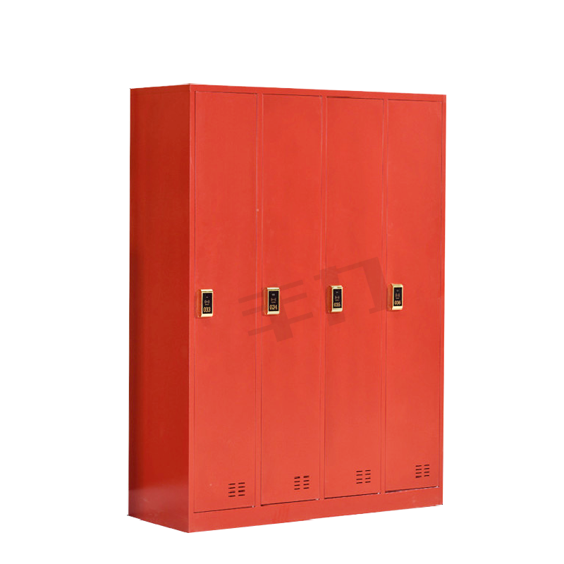 Популярный на рынке Индии новый стальной шкаф Almirah, металлические шкафы для хранения одежды