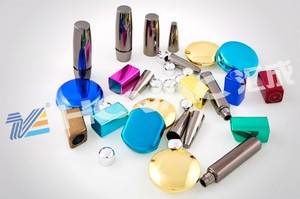 Machine de métallisation sous vide PVD avec apprêt et vernis UV - Product Image 2