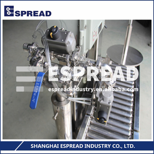 ESPREAD Hỗ Trợ Chuyên Nghiệp ESWG30-<span class=keywords><strong>B</strong></span> Duy Nhất Vòi Phun <span class=keywords><strong>B</strong></span>án Tự Động Lớp Phủ Sơn Điền Máy - Product Image 6