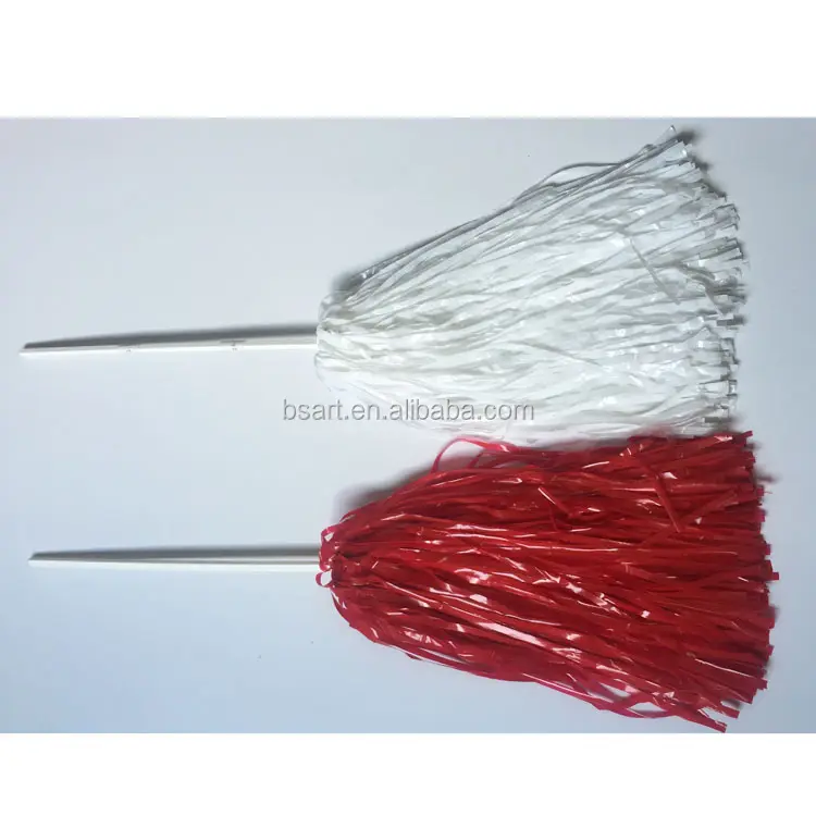 Crazy Selling Klatergoud Pom Pom/Juichende Squad/Pompom