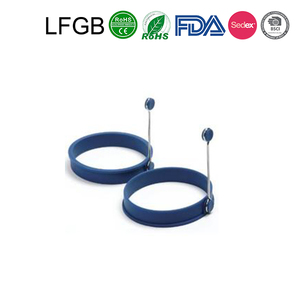 Meilleures ventes silicone de noël ustensiles de cuisine moule oeuf / oeuf frit ancienne - Product Image 6