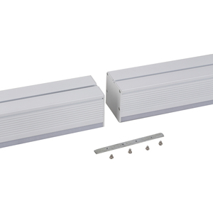 De China, venta al por mayor, 100lm/w de alta calidad Led de interior suspendido lineal de la luz del Panel - Product Image 6