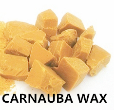 Cera de <span class=keywords><strong>Carnauba</strong></span>, cera escamas 100% puro y Natural de la piel para la piel de la cara cuerpo y cabello bricolaje cremas lociones de bálsamo de labio y la fabricación de jabón - Product Image 3