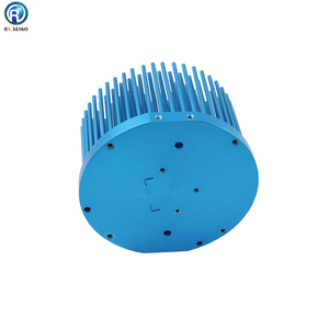 120mm pasiva disipador CLU 048 - Product Image 2