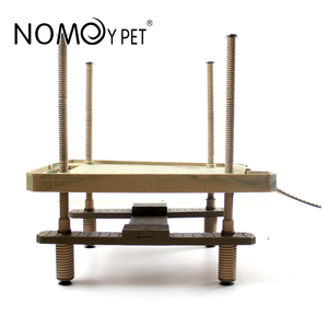 NOMOY PET Bán Hot Rùa Nhựa Dock Basking Nền Tảng Terrapin Leo Dốc - Product Image 4