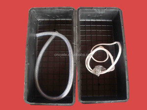 Hộp Lưu Trữ Pin Ngầm Năng Lượng Mặt Trời Mới 2021 - Product Image 2