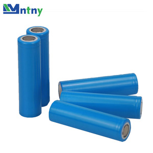 18650 <span class=keywords><strong>3.7</strong></span> v 2200 mah MR d'<span class=keywords><strong>ion</strong></span> de lithium cellule de batterie rechargeable