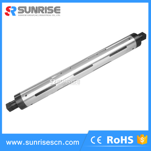Chine faire Accepter Personnalisés Bas MOQ Lug Type <span class=keywords><strong>Air</strong></span> Arbre Pour Mandrins De Sécurité - Product Image 6