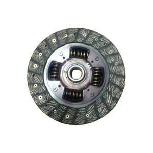 CLUTCH DISC D-MAX(4JA1) 8-97941521-0