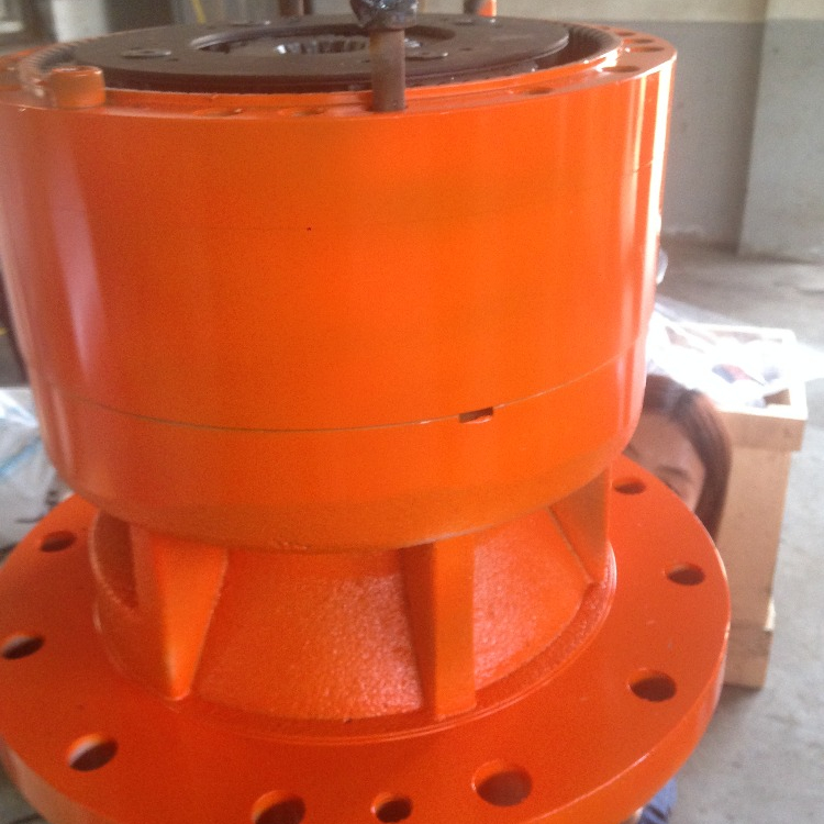 ホクト K1038203 Excavator Reduction Gear Box DX225LCA Doosan Swing