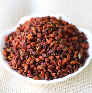 Sha Ji Bulk Herbal Saúde Orgânica <span class=keywords><strong>Seabuckthorn</strong></span> Chá Seco Sea Buckthorn Berries 1 kg/pack - Product Image 2