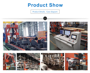 <span class=keywords><strong>Detector</strong></span> de falha ultrassônico automático para tubo de aço - Product Image 3