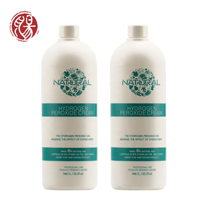 Oem Hydrogen Professional, las mejores muestras gratuitas al por mayor, crema blanqueadora profesional, peróxido <span class=keywords><strong>de</strong></span> pelo oxidante - Product Image 4