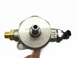 Tekanan Tinggi Pompa Bahan Bakar OEM 06J127025D 06J127025E 06J127025F 06J127025G 06J127025J - Product Image 3