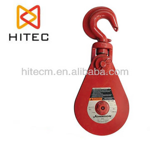 Cướp khối rọc với CE H418 móc kiểu châu âu sản xuất tại trung quốc - Product Image 2