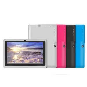 שנזן במפעל 7 inch OEM tablet pc עם לוגו מותאם אישית