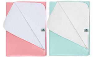 Wholesale Adult Size Waterproof Reusable <strong>Bed</strong> <strong>Pads</strong>/ Mattress Protectors - Product Image 3