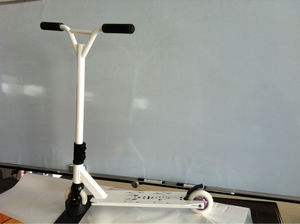<span class=keywords><strong>Freestyle</strong></span> new style sport scooter <span class=keywords><strong>pas</strong></span> <span class=keywords><strong>cher</strong></span> adulte kick push scooters - Product Image 2