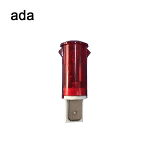 Lámparas indicadoras de señal de neón, led, horno eléctrico, 24 v - Product Image 3