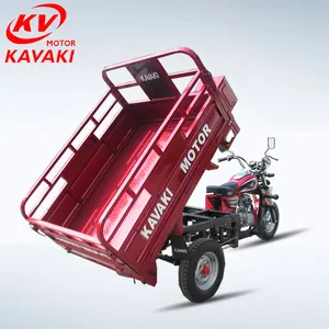 Giá Cả Hợp Lý Mạnh Mẽ 3 Bánh Xe Máy 250CC Ba Bánh Ba Bánh Để Bán Kuwait