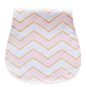 Best Baby Bandana drool bibs, 100% organic cotton, 4 Pack gift set for drooling and teether girls and boys - Product Image 2