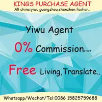 Yiwu Market Agent International Sales Agent Wanted Worldwide