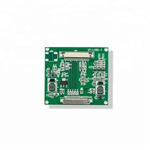 Convertor TCON Board Support LVDS Interface