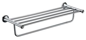 Badezimmer produkt Dusch zubehör Set Edelstahl - Product Image 2