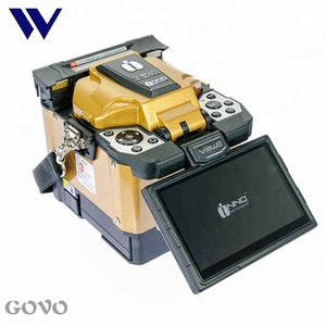 Fusionadora de Fibra Óptica <span class=keywords><strong>INNO</strong></span> View 5 con Alineación de 5 Núcleos - Product Image 2