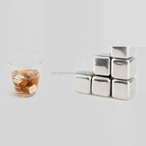 hot vendre 2015 en acier inoxydable <span class=keywords><strong>de</strong></span> <span class=keywords><strong>vin</strong></span> <span class=keywords><strong>de</strong></span> glace cube - Product Image 2